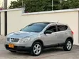 Nissan Dualis 2009 Silver - 2