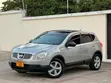 Nissan Dualis 2009 Silver - 4