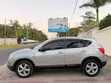 Nissan Dualis 2009 Silver - 5