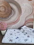 Grade One Pure Cotton Shuka (2 Foronya, 4 Pillowcases) - 2