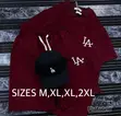 Set ya Nguo za Jordan Brand - Ubora wa Kushirikiana - 1