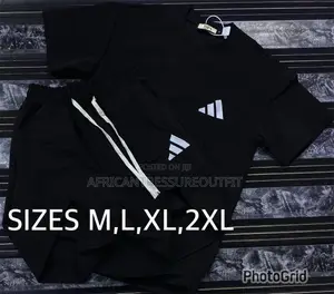 Set ya Nguo za Jordan Brand - Ubora wa Kushirikiana