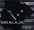 Set ya Nguo za Jordan Brand - Ubora wa Kushirikiana - 2