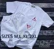 Set ya Nguo za Jordan Brand - Ubora wa Kushirikiana - 3