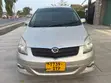 Toyota Corolla Spacio 2005 Gold - 2