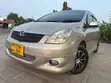 Toyota Corolla Spacio 2005 Gold - 4