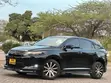 Toyota Harrier 2016 Nyeusi ya Matt - 1