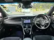 Toyota Harrier 2016 Nyeusi ya Matt - 3