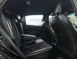 Toyota Harrier 2016 Nyeusi ya Matt - 4