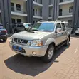 Nissan Hardbody NP300 2019 Nyeupe - 1