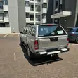 Nissan Hardbody NP300 2019 Nyeupe - 3