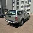 Nissan Hardbody NP300 2019 Nyeupe - 4