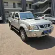 Nissan Hardbody NP300 2019 Nyeupe - 5