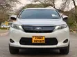 Toyota Harrier 2016 Pearl - 3