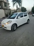 Toyota Passo 2004 - 3