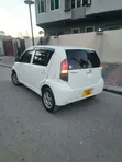 Toyota Passo 2004 - 4