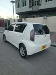 Toyota Passo 2004 - 5