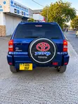 Toyota RAV4 2001 - 2