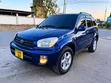 Toyota RAV4 2001 - 4