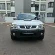 Nissan Hardbody NP300 2019 Nyeupe - 1