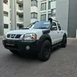 Nissan Hardbody NP300 2019 Nyeupe - 2