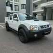 Nissan Hardbody NP300 2019 Nyeupe - 4