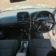 Nissan Hardbody NP300 2019 Nyeupe - 5