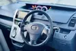 Toyota Noah 2007 2.0 143hp FWD (7 Seater) Nyeusi - 2