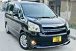 Toyota Noah 2007 2.0 143hp FWD (7 Seater) Nyeusi - 3