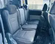 Toyota Noah 2007 2.0 143hp FWD (7 Seater) Nyeusi - 5
