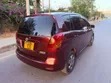 Toyota Corolla Spacio 2003 Maroon - 3