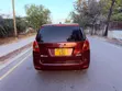 Toyota Corolla Spacio 2003 Maroon - 4
