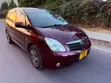 Toyota Corolla Spacio 2003 Maroon - 5
