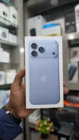 Apple iPhone 18 Pro Max 256GB Mpya Bluu - 3