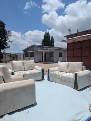 High Luxury Sofa Set 2:2:1