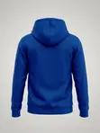 AC Milan Hoodie ya Mikanda ya Wima - 1
