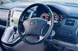 Toyota Alphard 2.4 Petrol FWD 2005 Nyeupe - 2
