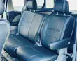 Toyota Alphard 2.4 Petrol FWD 2005 Nyeupe - 5
