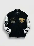Doughboy Street Bomber Jacket - 1