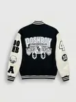 Doughboy Street Bomber Jacket - 2