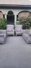 Sofa Set 2:2:1:1 - 2