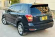 Subaru Forester 2014 Nyeusi Matte - 4