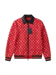 Louis Vuitton Monogram Blouson Jacket - 2