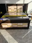 Brand New Wood-Mode 5/6 Luxury Bed - 4
