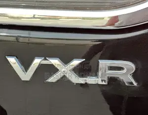 Toyota Land Cruiser V8 VX.R 2014