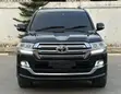 Toyota Land Cruiser V8 VX.R 2014 - 2