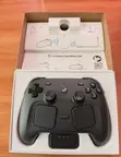 Steam Deck Controller Pad - Mpya Kabisa - 1