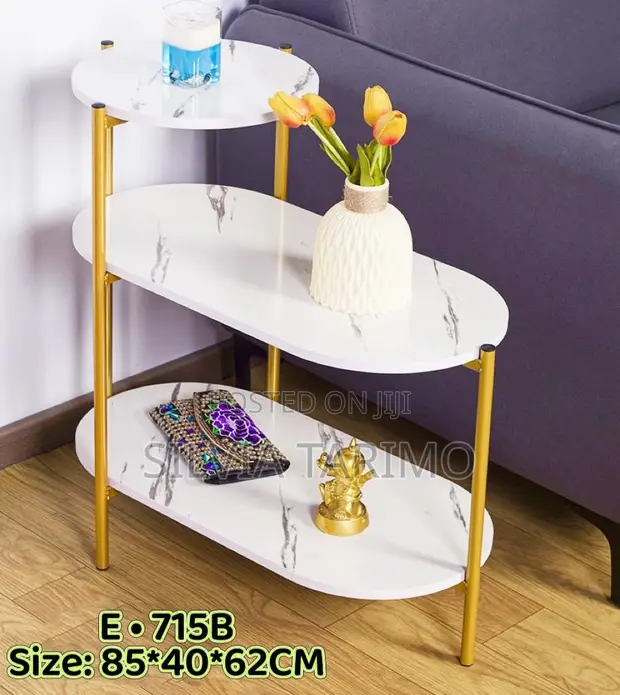 Modern Stylish Side Table - 1