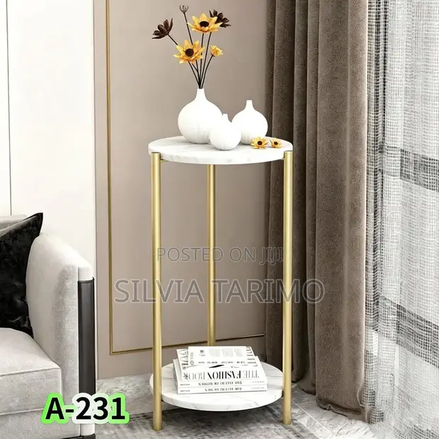 Vigoda vya Kisasa vya Mtindo - Vipya Kabisa - 1