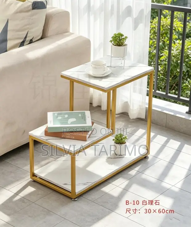 Modern Stylish Side Table - 1